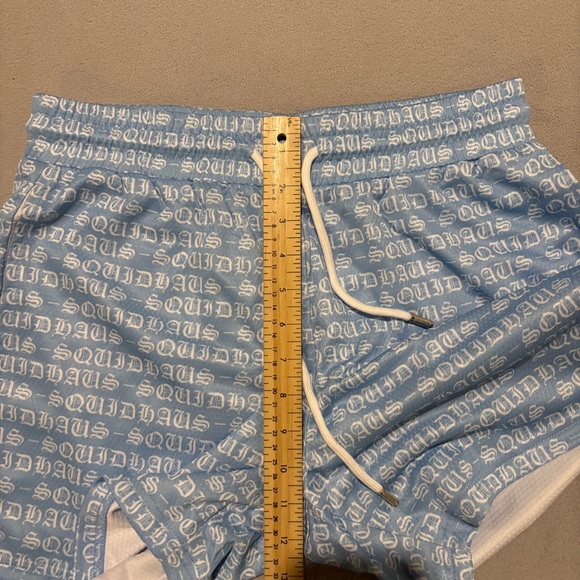 Lot of 3 Squidhaus Medium Gym Athletic Workout Lightweight Breathable‎ Casual - Picture 3 of 5